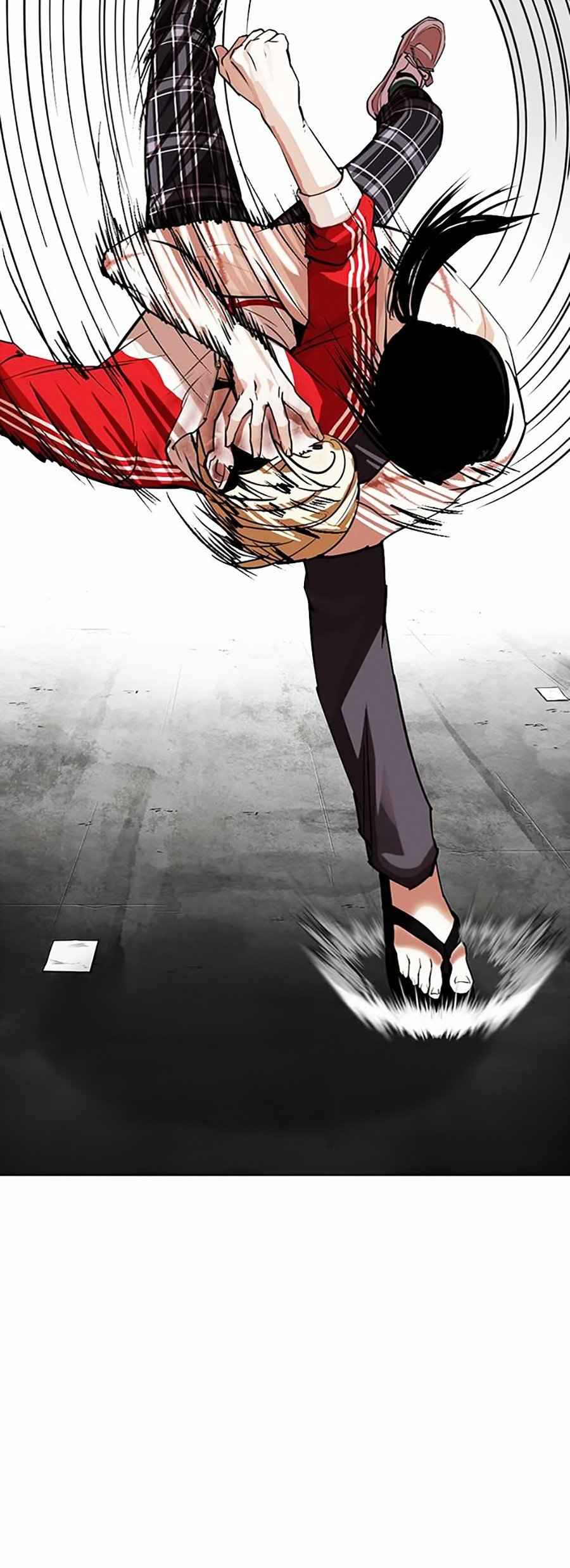 Hoán Đổi Diệu Kì Chapter 308 - Trang 2