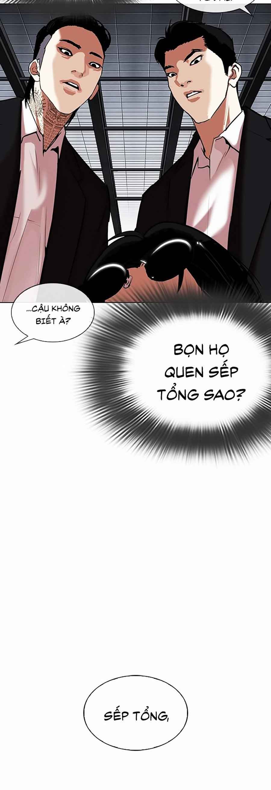Hoán Đổi Diệu Kì Chapter 308 - Trang 2