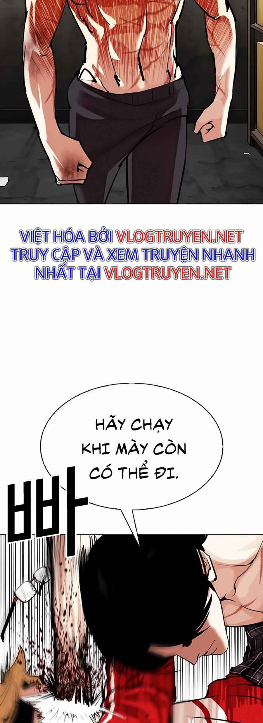 Hoán Đổi Diệu Kì Chapter 308 - Trang 2