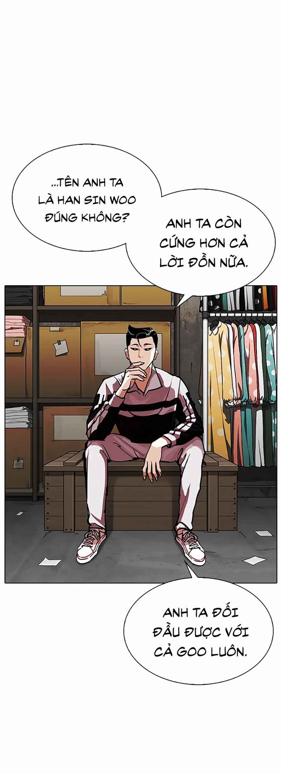 Hoán Đổi Diệu Kì Chapter 308 - Trang 2