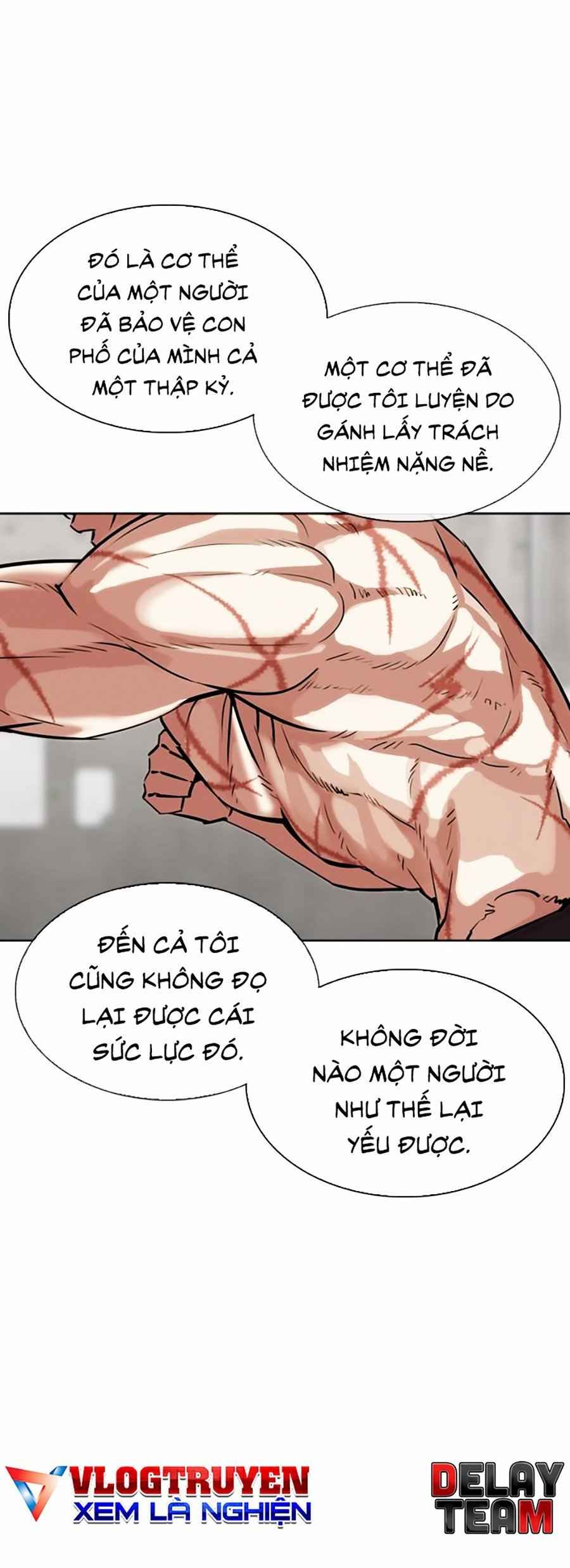 Hoán Đổi Diệu Kì Chapter 308 - Trang 2