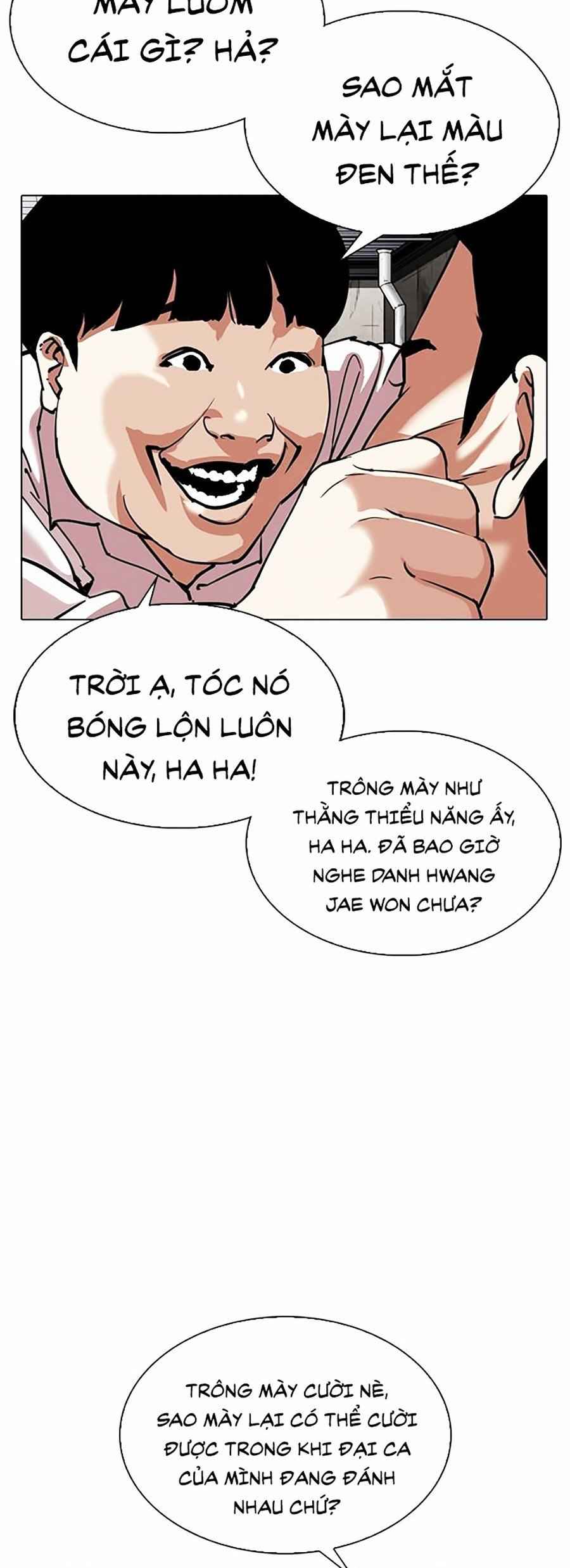 Hoán Đổi Diệu Kì Chapter 308 - Trang 2