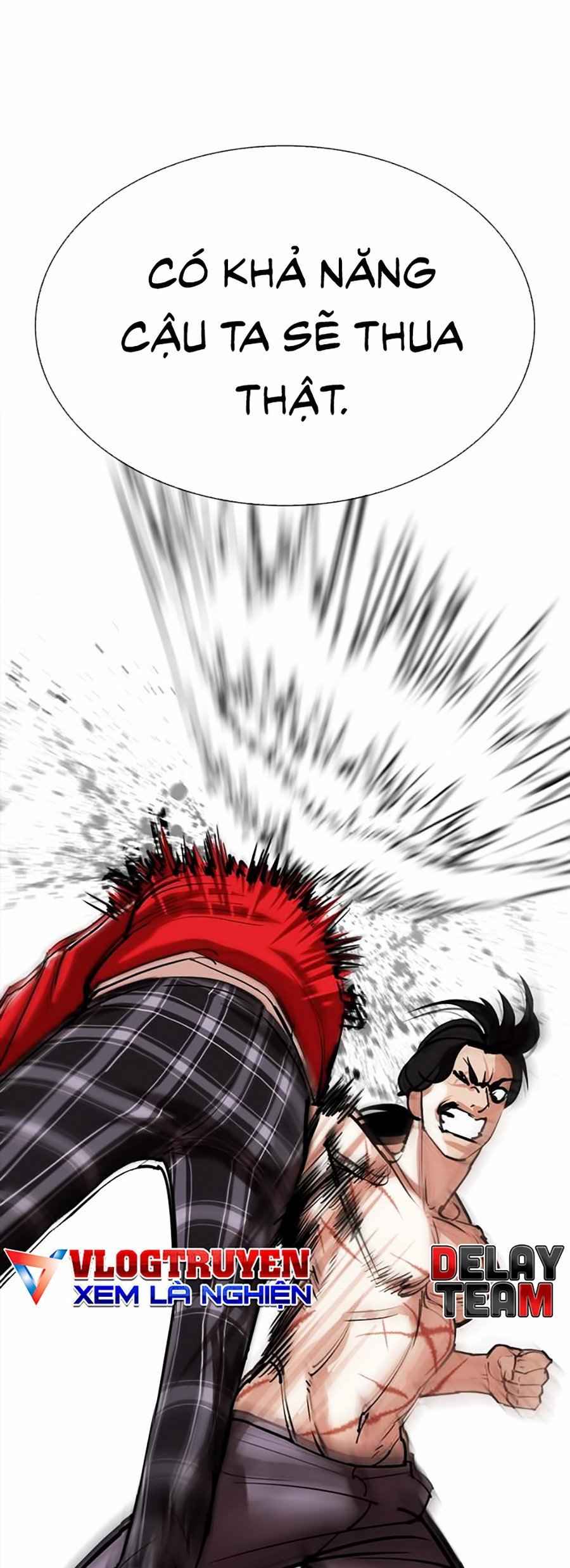 Hoán Đổi Diệu Kì Chapter 308 - Trang 2