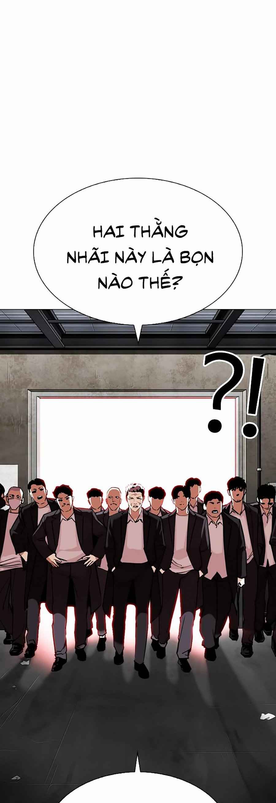 Hoán Đổi Diệu Kì Chapter 308 - Trang 2