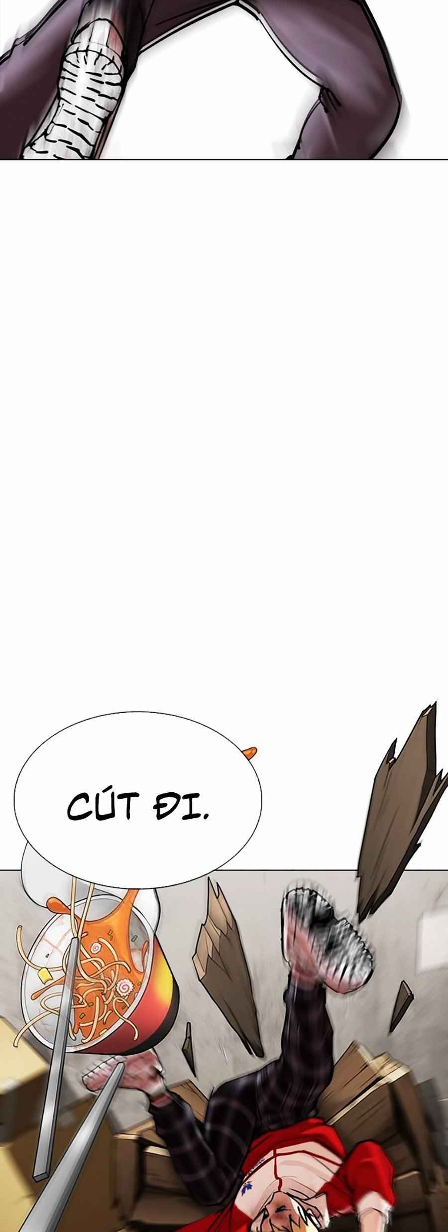 Hoán Đổi Diệu Kì Chapter 308 - Trang 2