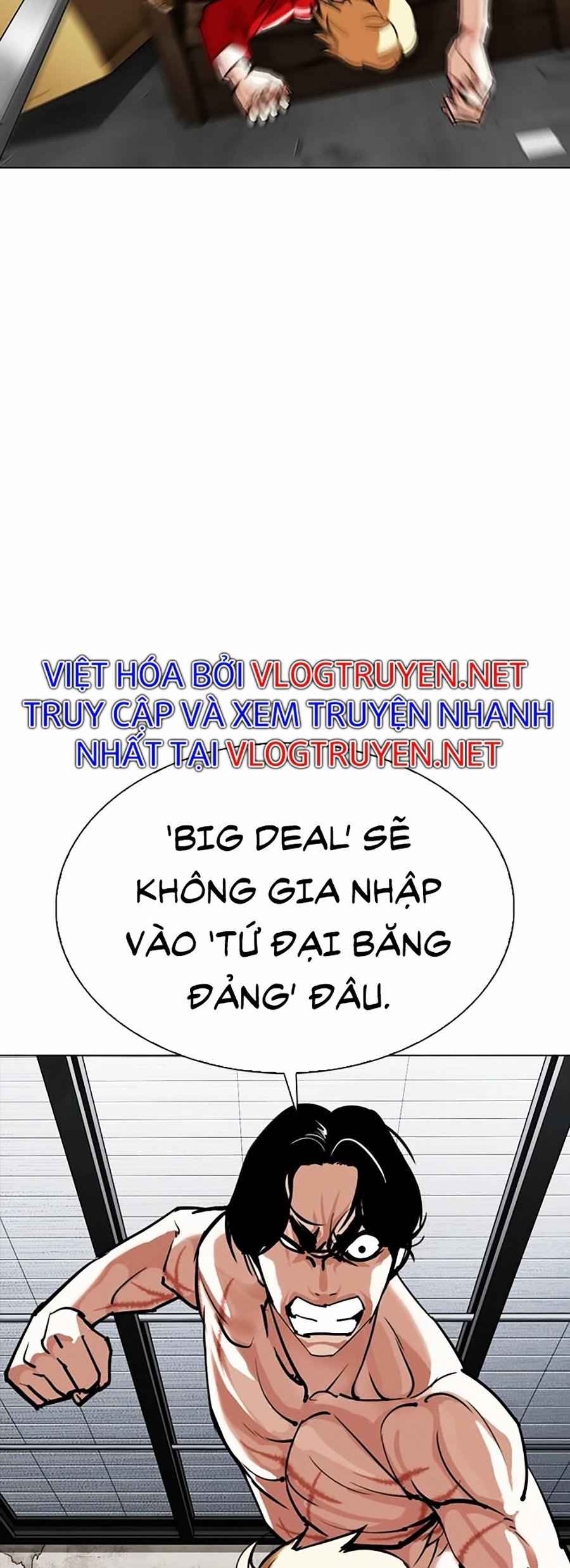 Hoán Đổi Diệu Kì Chapter 308 - Trang 2