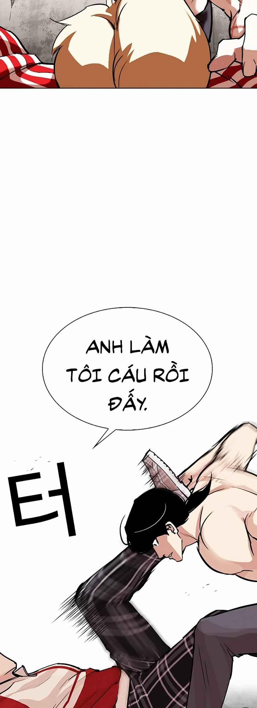 Hoán Đổi Diệu Kì Chapter 308 - Trang 2