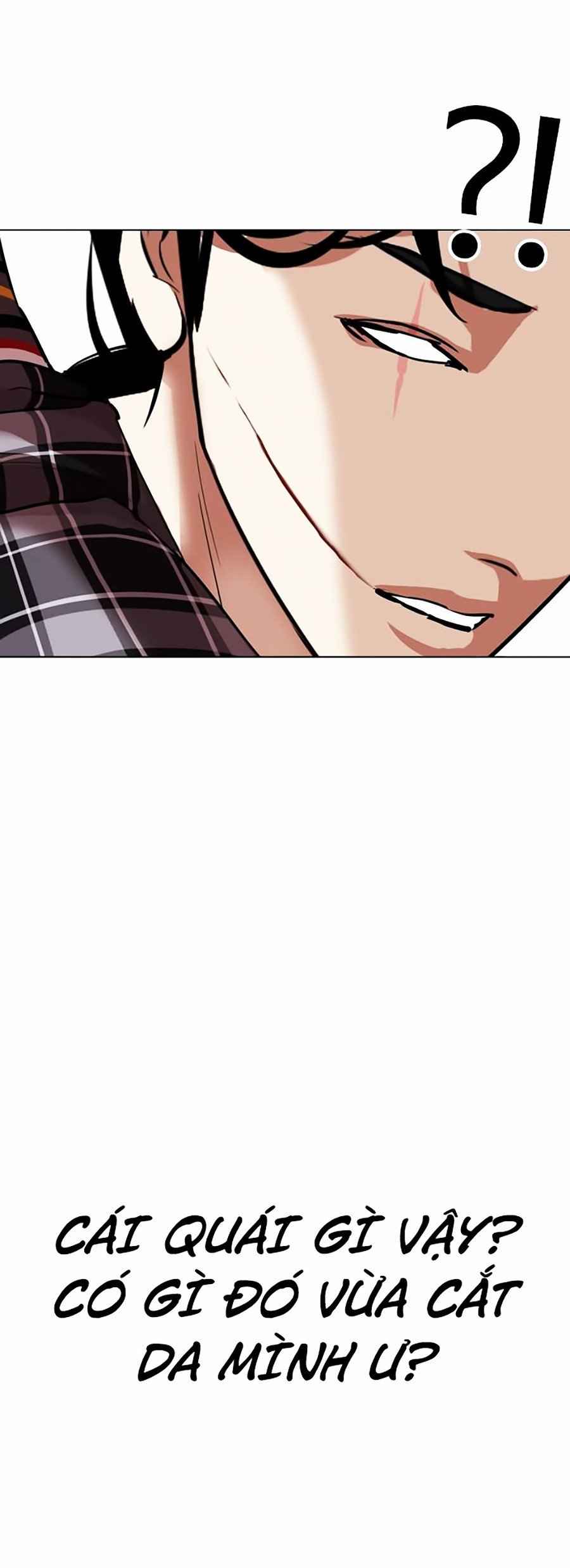 Hoán Đổi Diệu Kì Chapter 308 - Trang 2