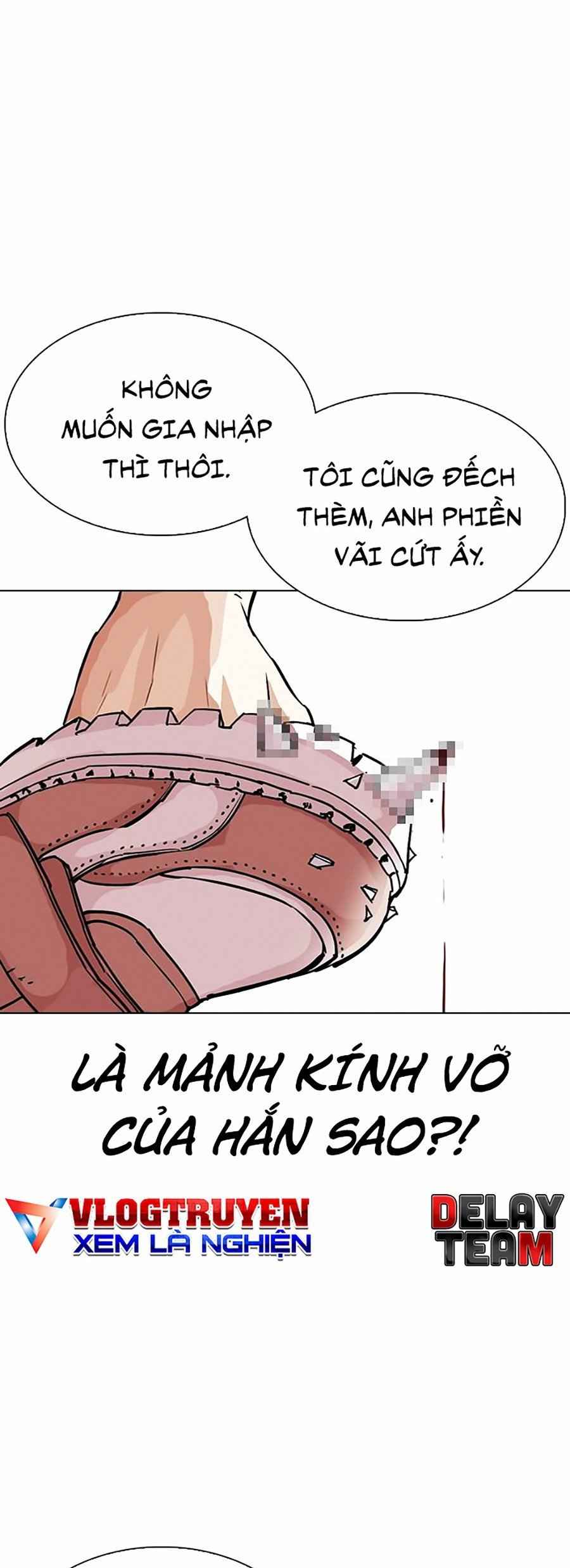 Hoán Đổi Diệu Kì Chapter 308 - Trang 2