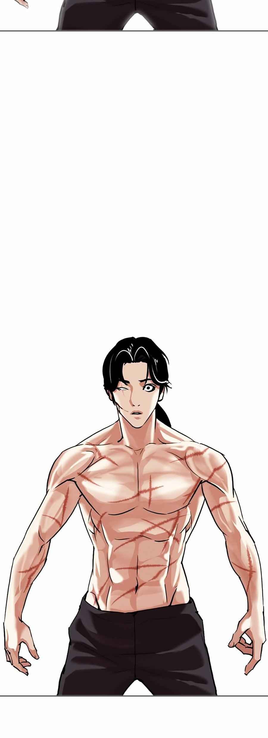 Hoán Đổi Diệu Kì Chapter 308 - Trang 2