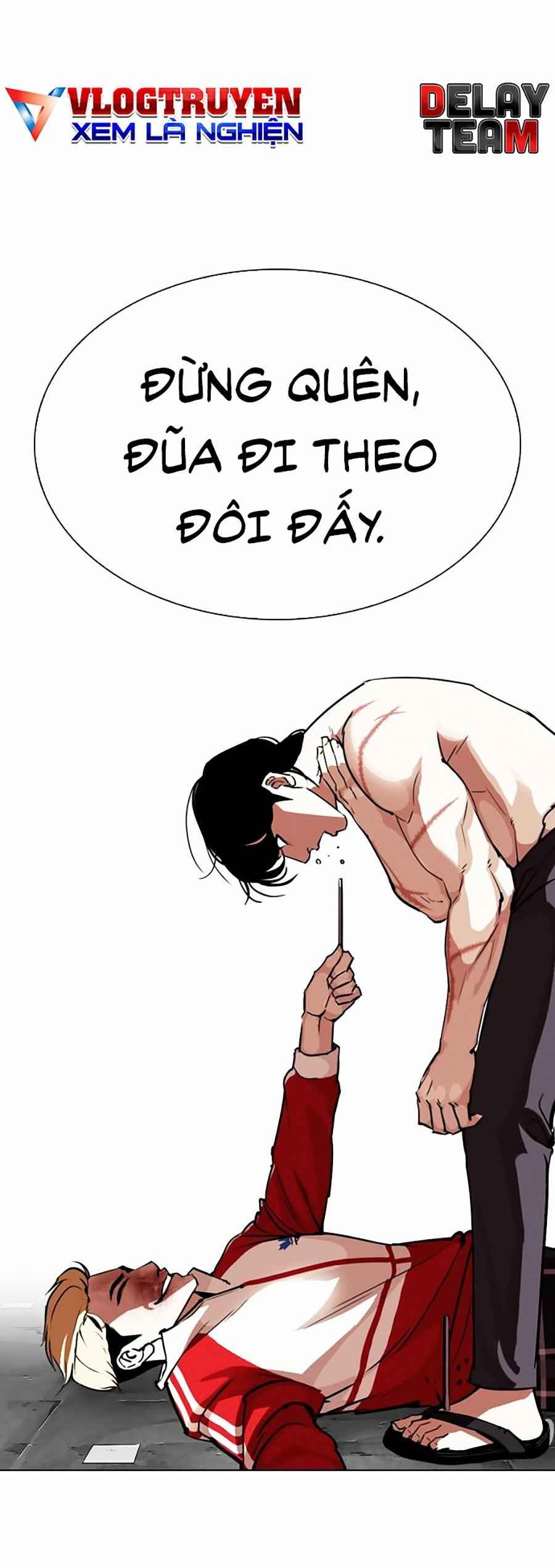 Hoán Đổi Diệu Kì Chapter 308 - Trang 2