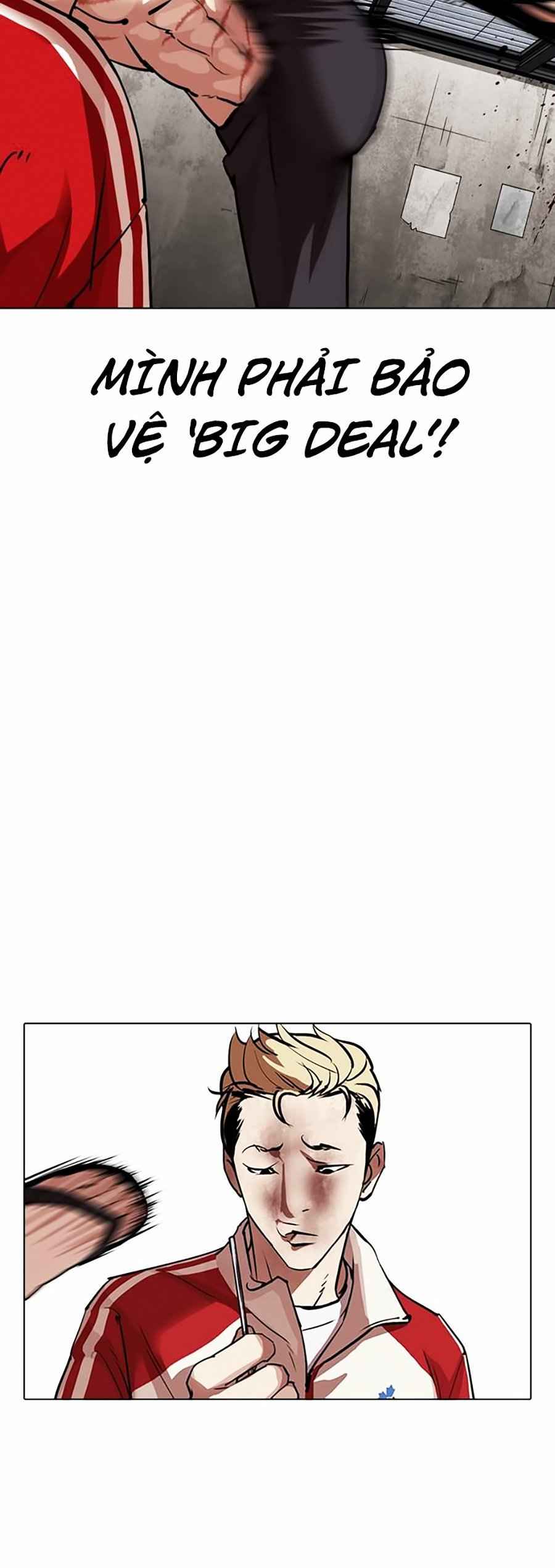 Hoán Đổi Diệu Kì Chapter 308 - Trang 2