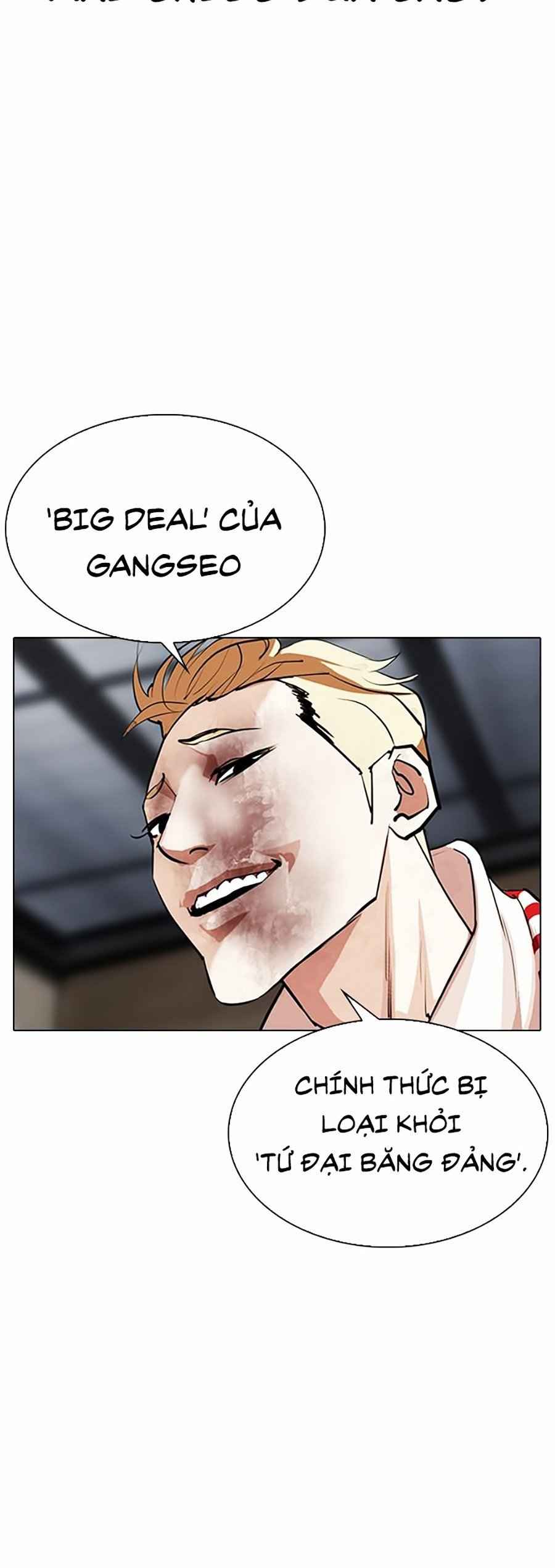 Hoán Đổi Diệu Kì Chapter 308 - Trang 2