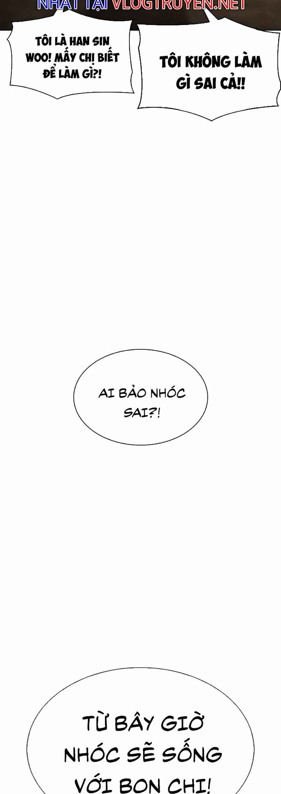Hoán Đổi Diệu Kì Chapter 308 - Trang 2