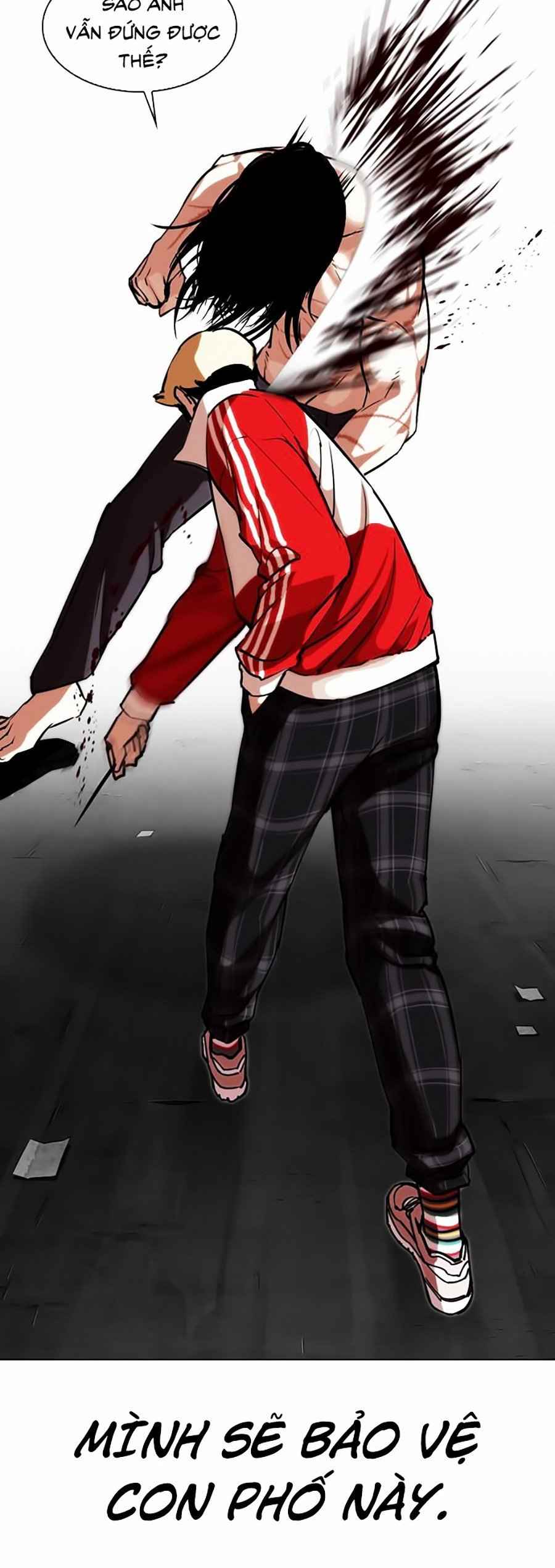 Hoán Đổi Diệu Kì Chapter 308 - Trang 2