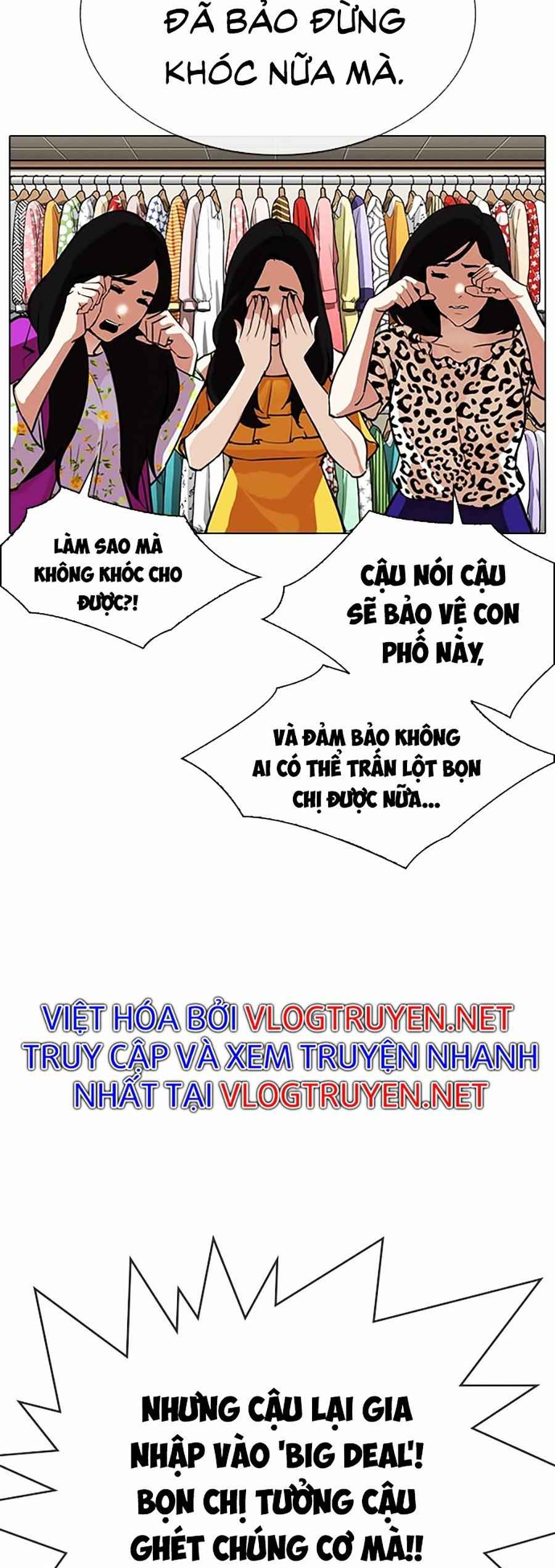 Hoán Đổi Diệu Kì Chapter 308 - Trang 2