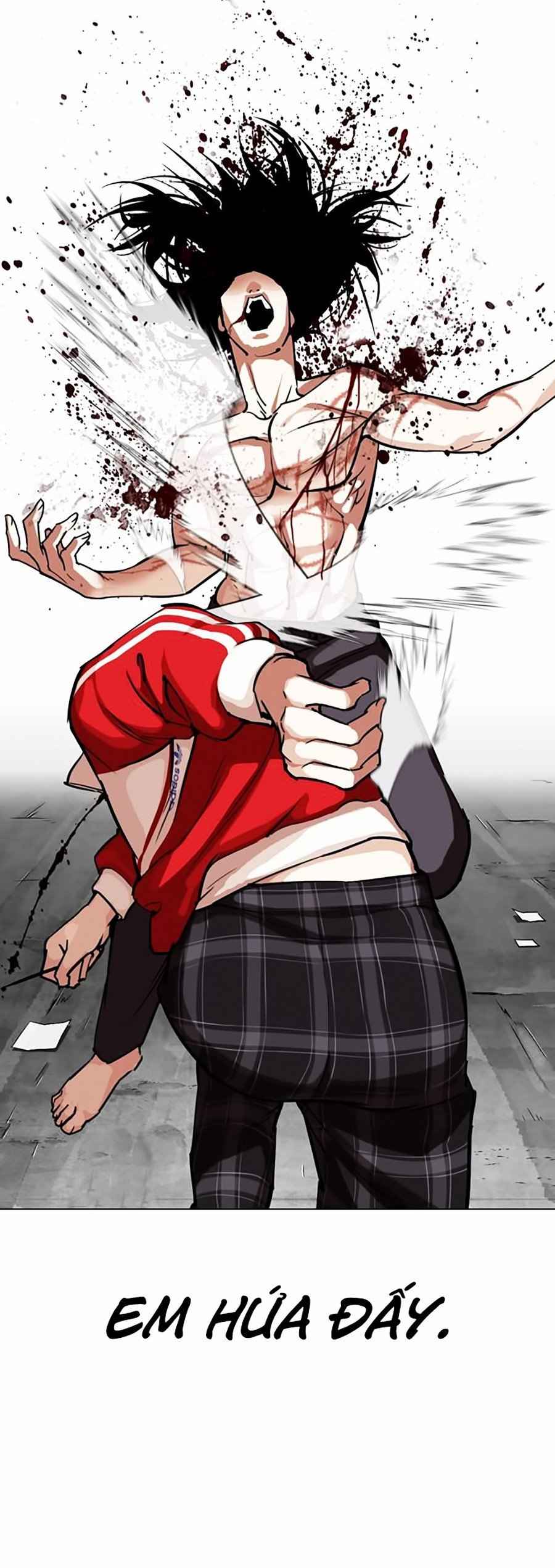 Hoán Đổi Diệu Kì Chapter 308 - Trang 2