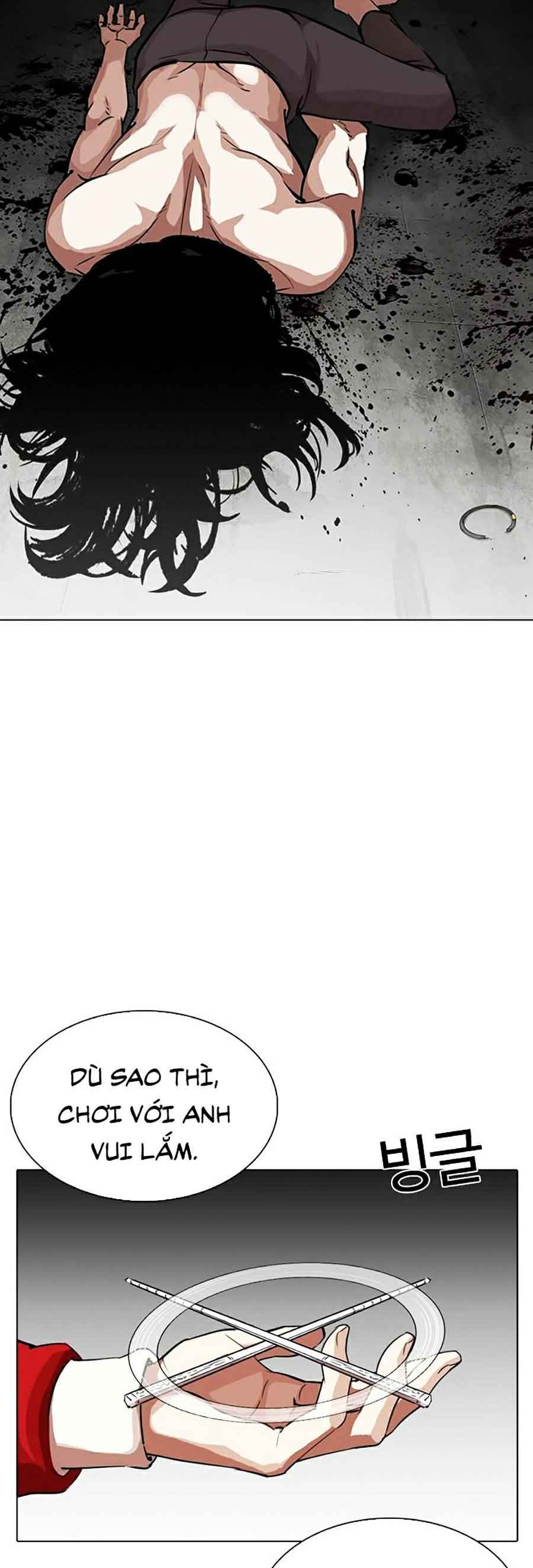 Hoán Đổi Diệu Kì Chapter 308 - Trang 2