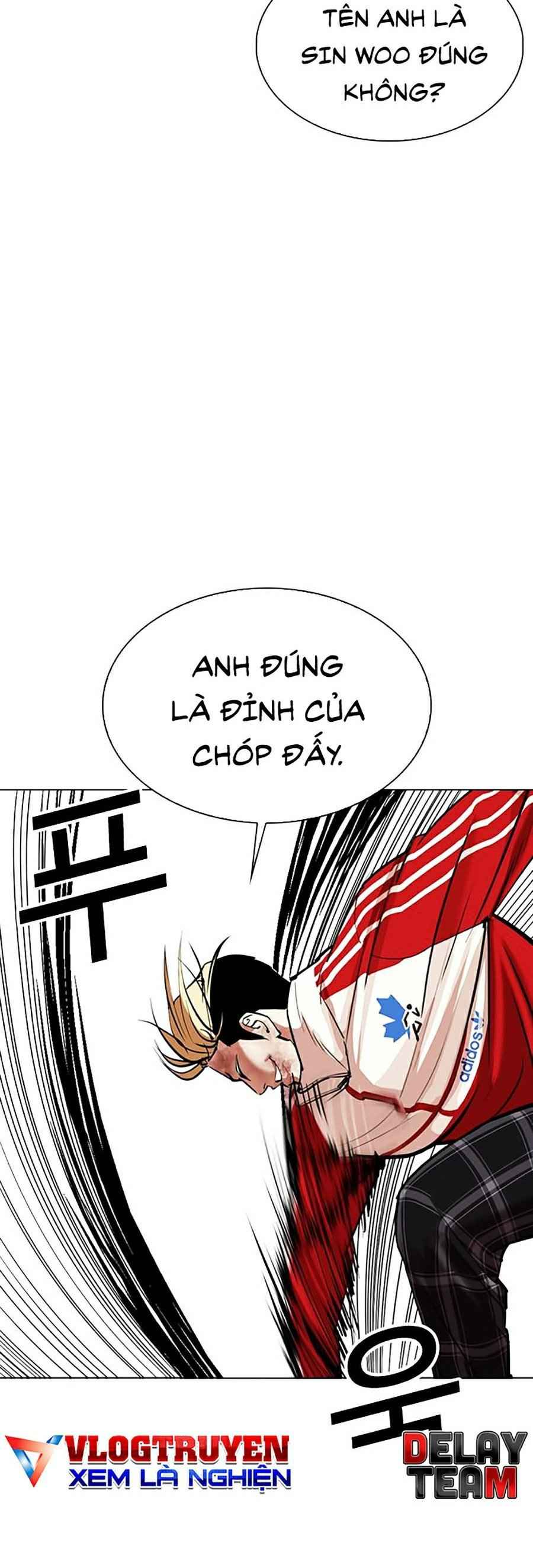 Hoán Đổi Diệu Kì Chapter 308 - Trang 2
