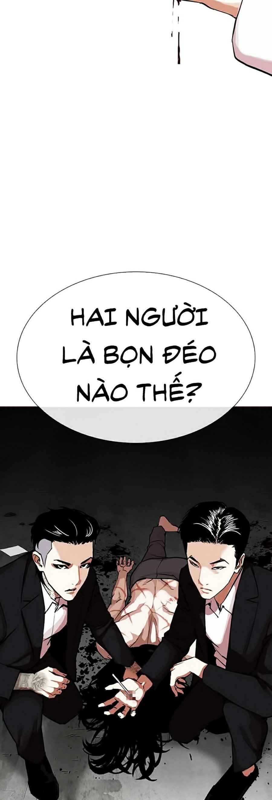 Hoán Đổi Diệu Kì Chapter 308 - Trang 2
