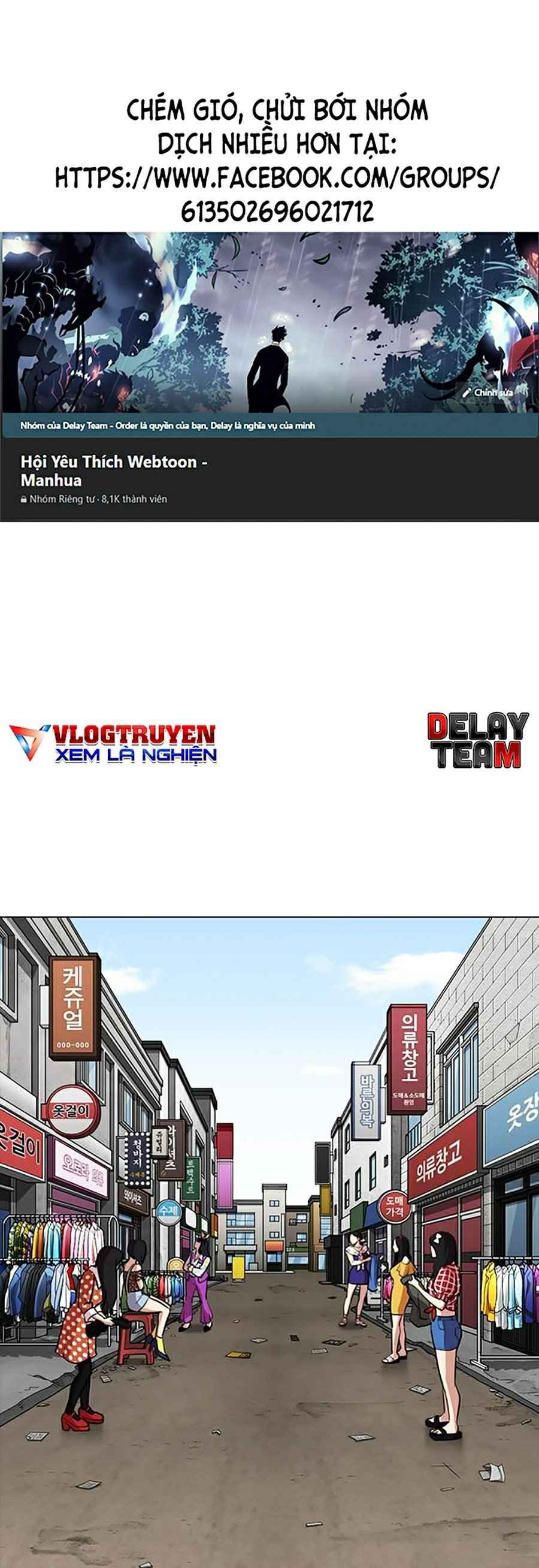 Hoán Đổi Diệu Kì Chapter 309 - Trang 2