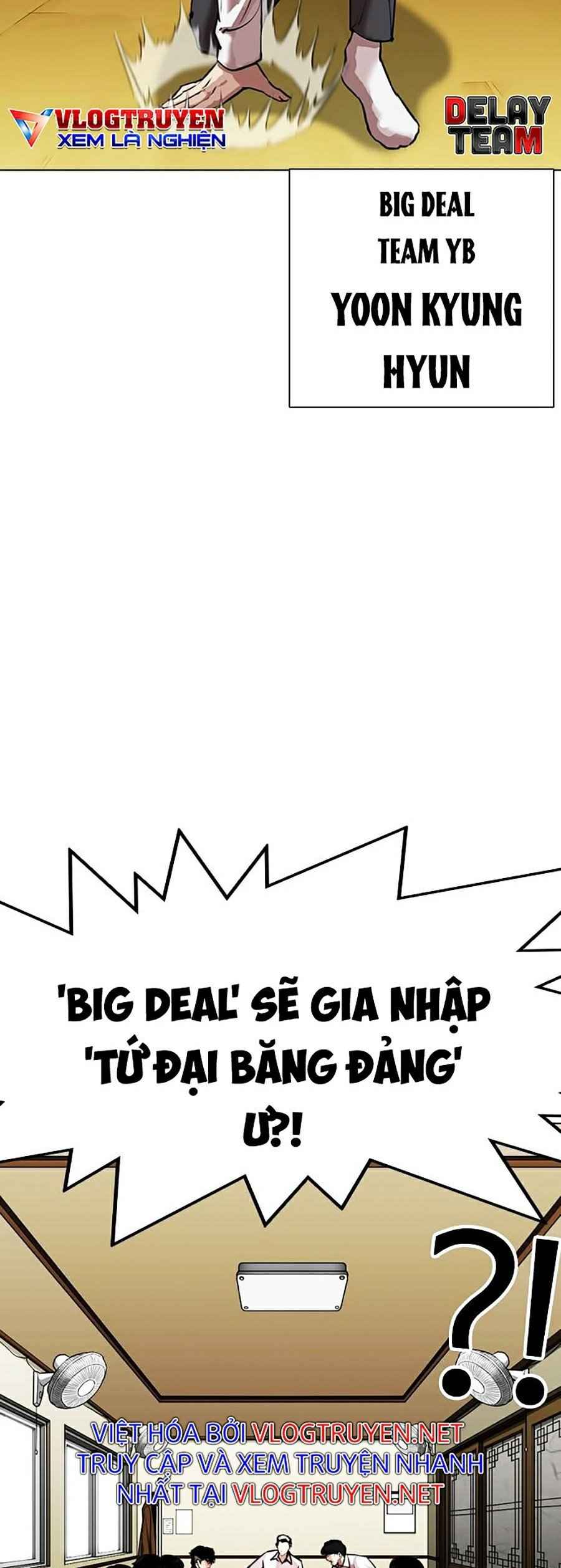 Hoán Đổi Diệu Kì Chapter 309 - Trang 2