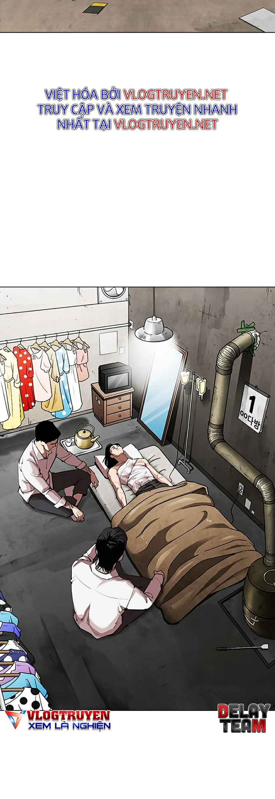 Hoán Đổi Diệu Kì Chapter 309 - Trang 2