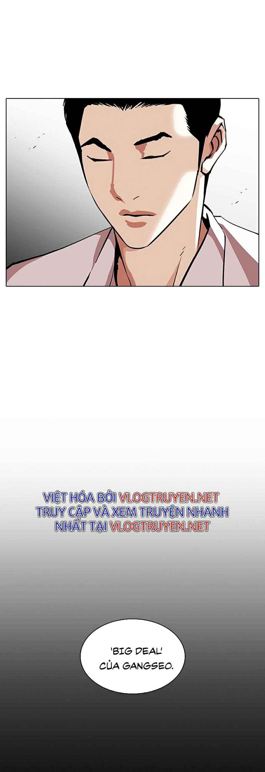 Hoán Đổi Diệu Kì Chapter 309 - Trang 2