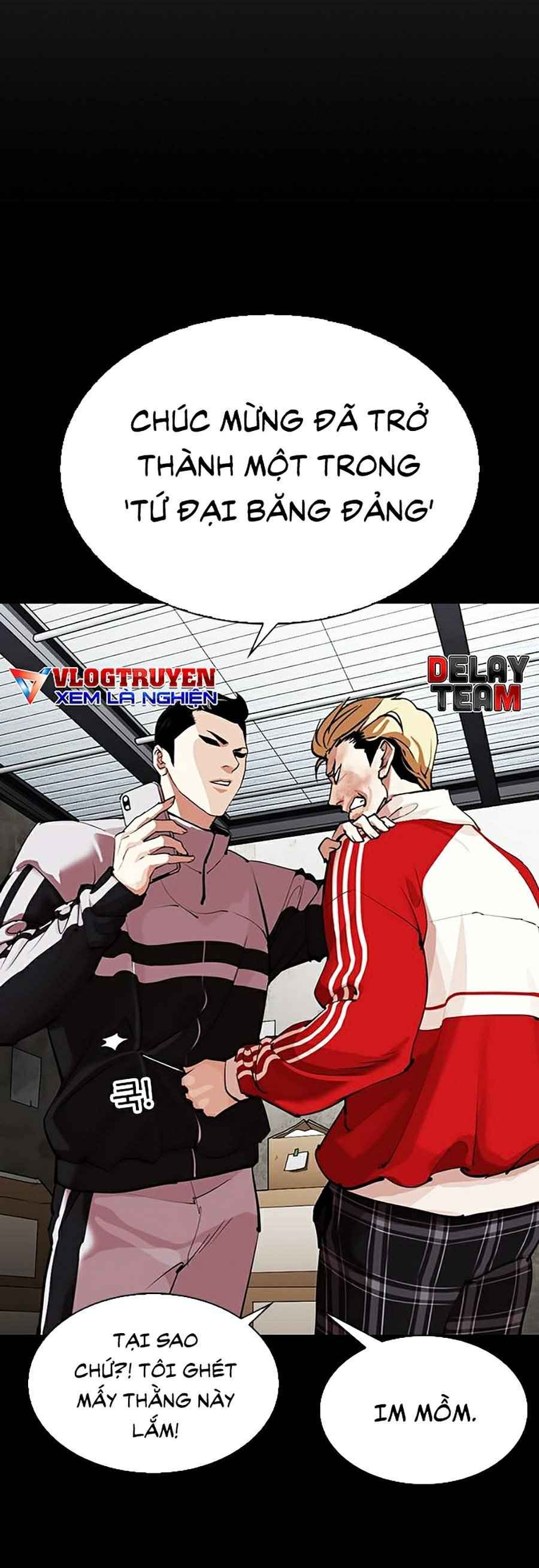 Hoán Đổi Diệu Kì Chapter 309 - Trang 2