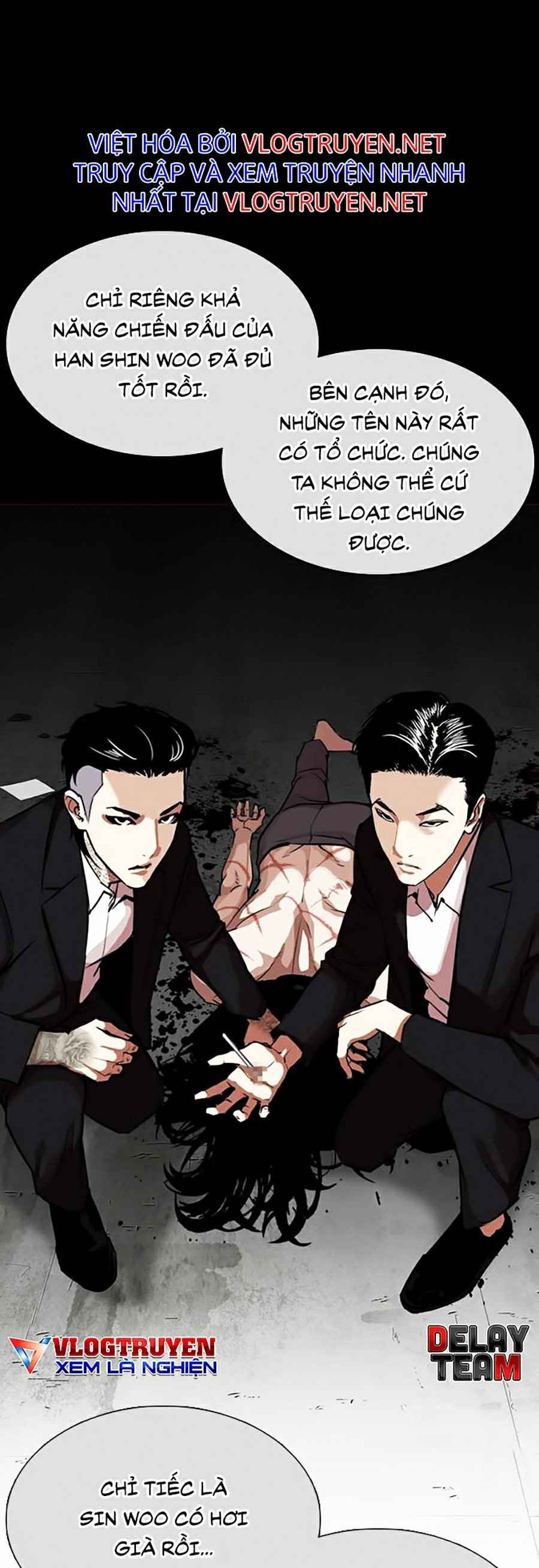 Hoán Đổi Diệu Kì Chapter 309 - Trang 2