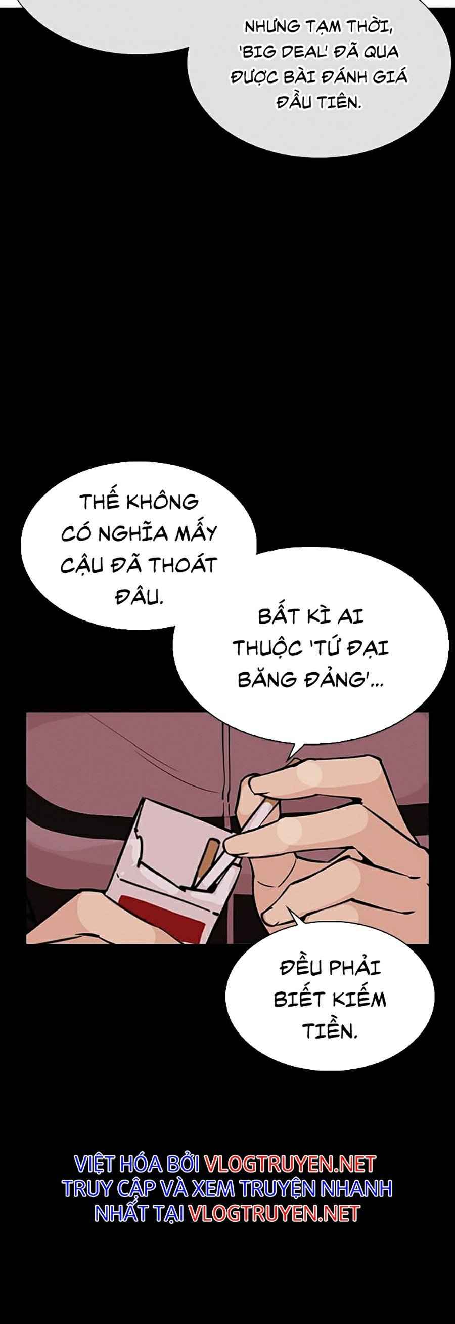 Hoán Đổi Diệu Kì Chapter 309 - Trang 2