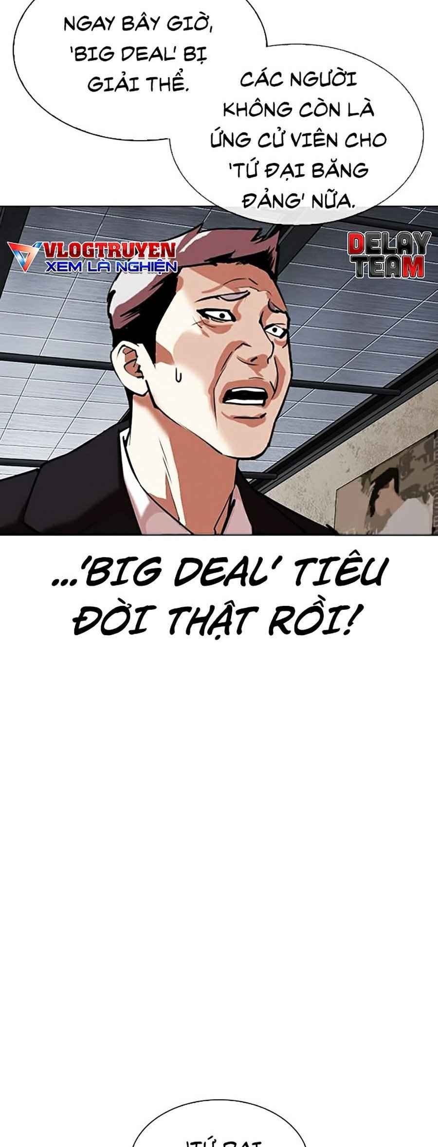 Hoán Đổi Diệu Kì Chapter 309 - Trang 2