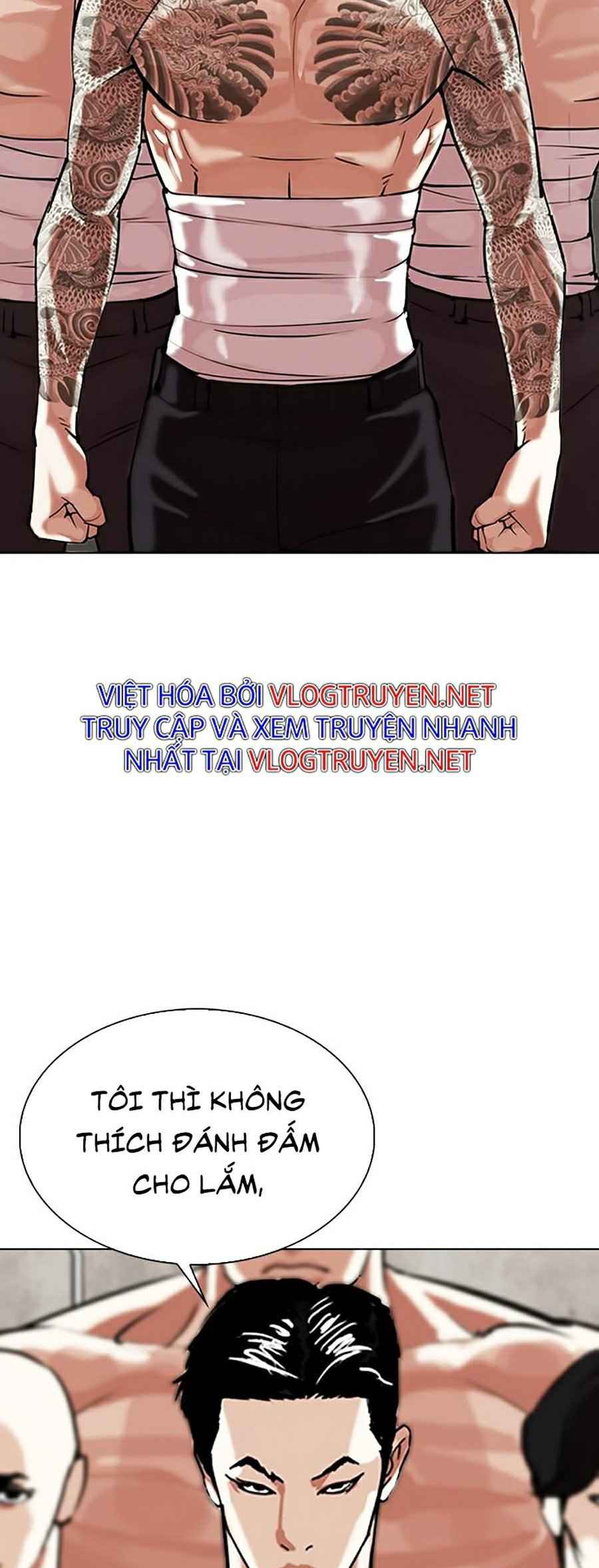 Hoán Đổi Diệu Kì Chapter 309 - Trang 2