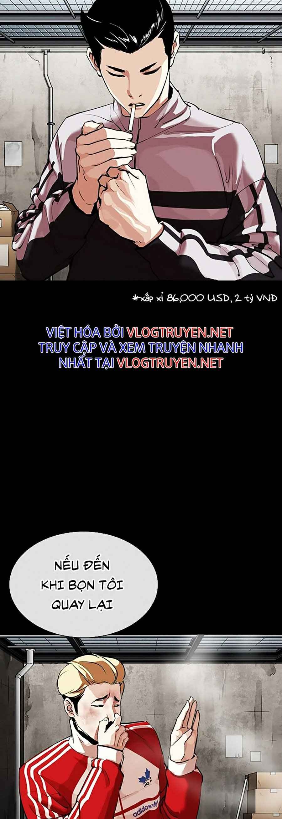 Hoán Đổi Diệu Kì Chapter 309 - Trang 2