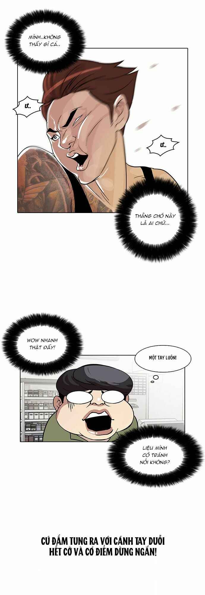 Hoán Đổi Diệu Kì Chapter 31 - Trang 2