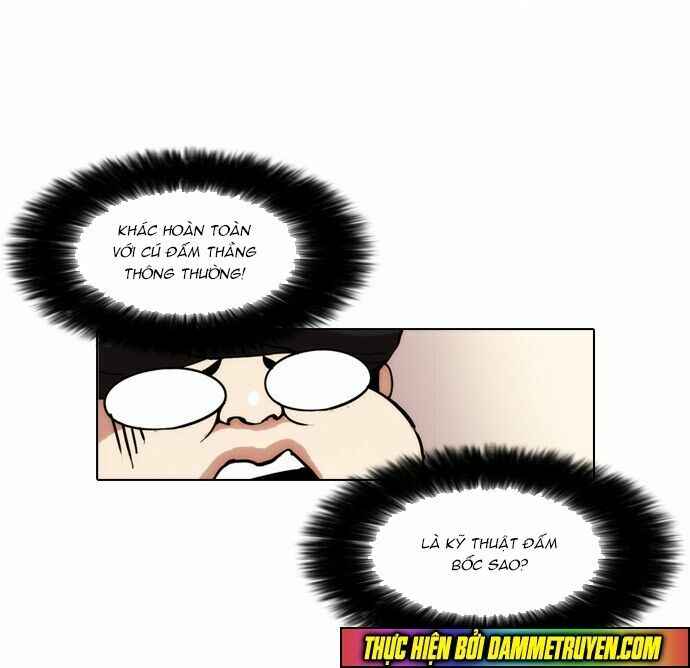 Hoán Đổi Diệu Kì Chapter 31 - Trang 2