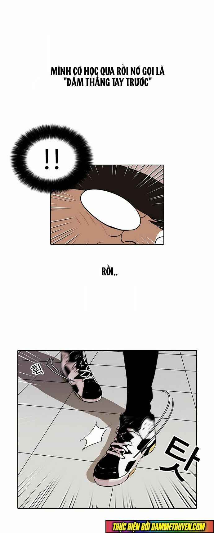 Hoán Đổi Diệu Kì Chapter 31 - Trang 2