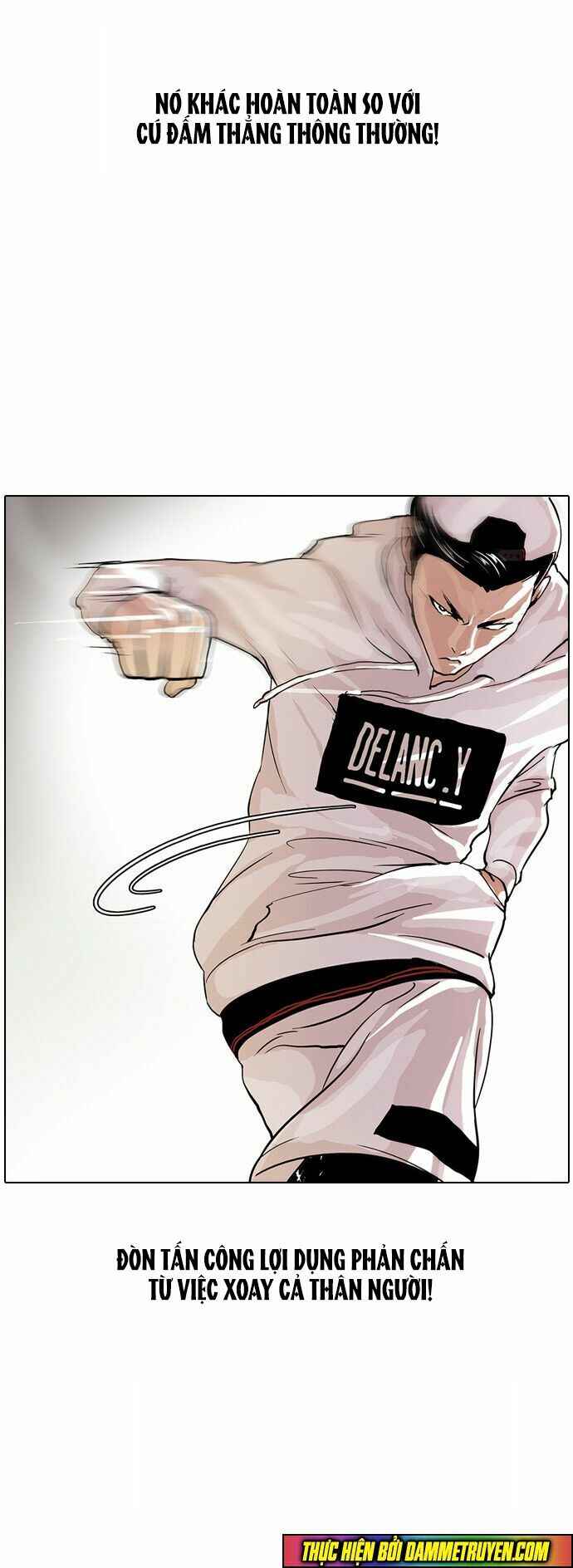 Hoán Đổi Diệu Kì Chapter 31 - Trang 2