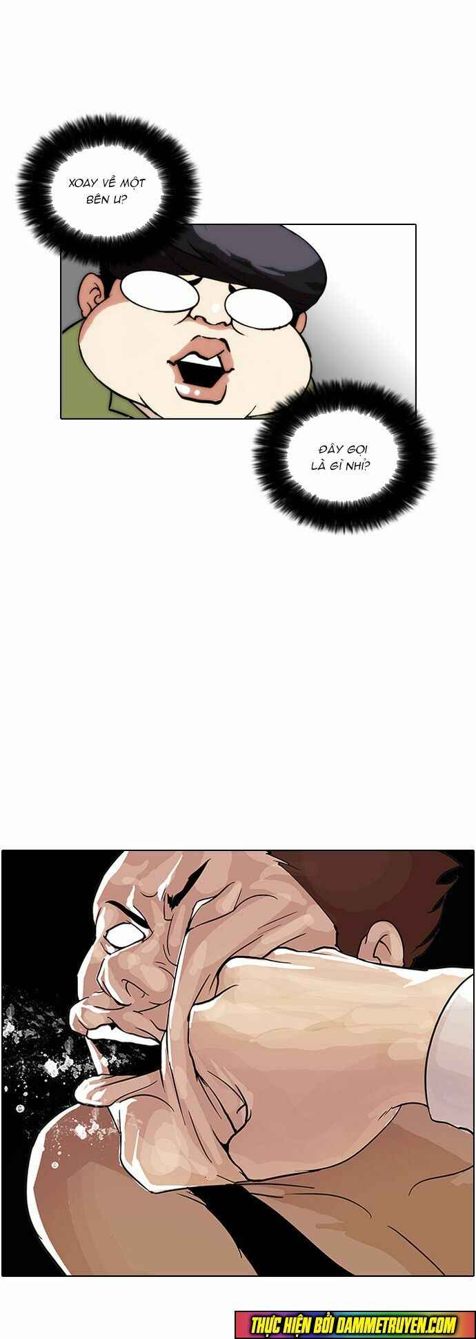 Hoán Đổi Diệu Kì Chapter 31 - Trang 2