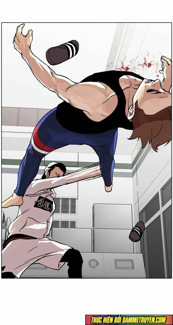 Hoán Đổi Diệu Kì Chapter 31 - Trang 2