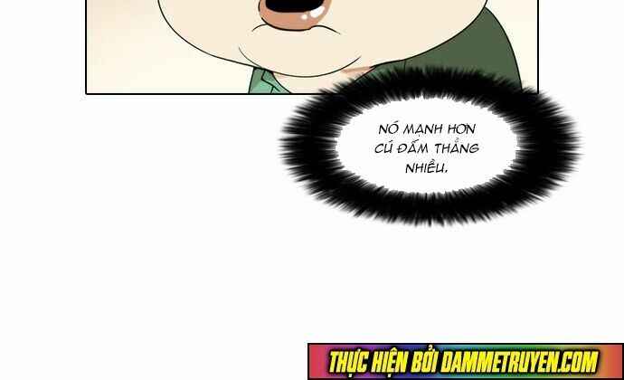 Hoán Đổi Diệu Kì Chapter 31 - Trang 2