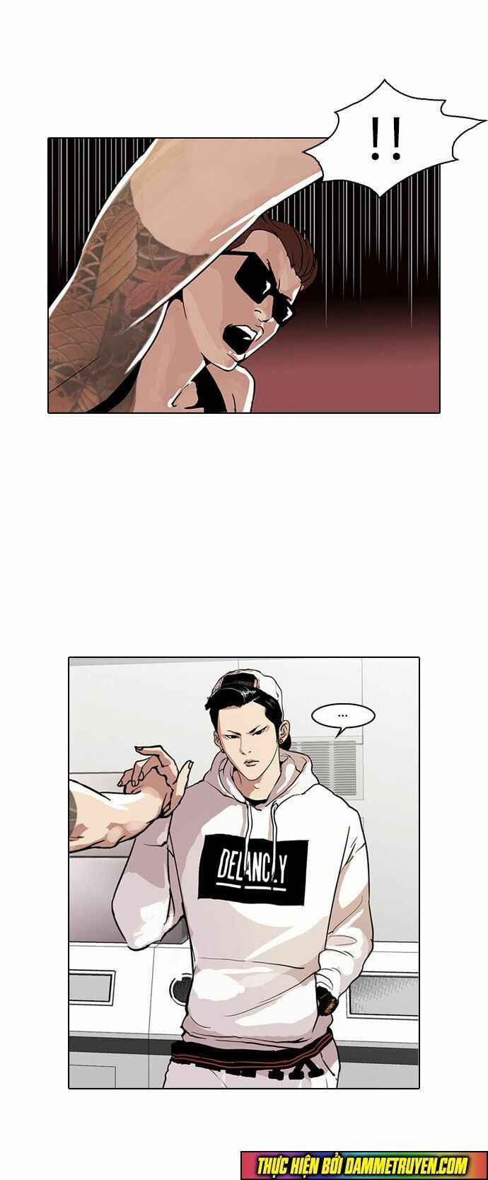 Hoán Đổi Diệu Kì Chapter 31 - Trang 2