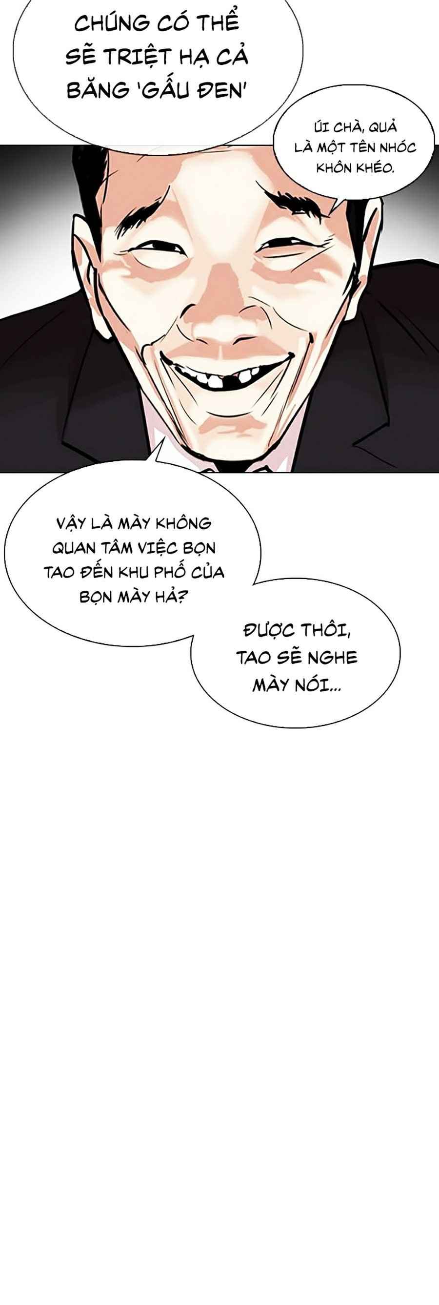 Hoán Đổi Diệu Kì Chapter 310 - Trang 2