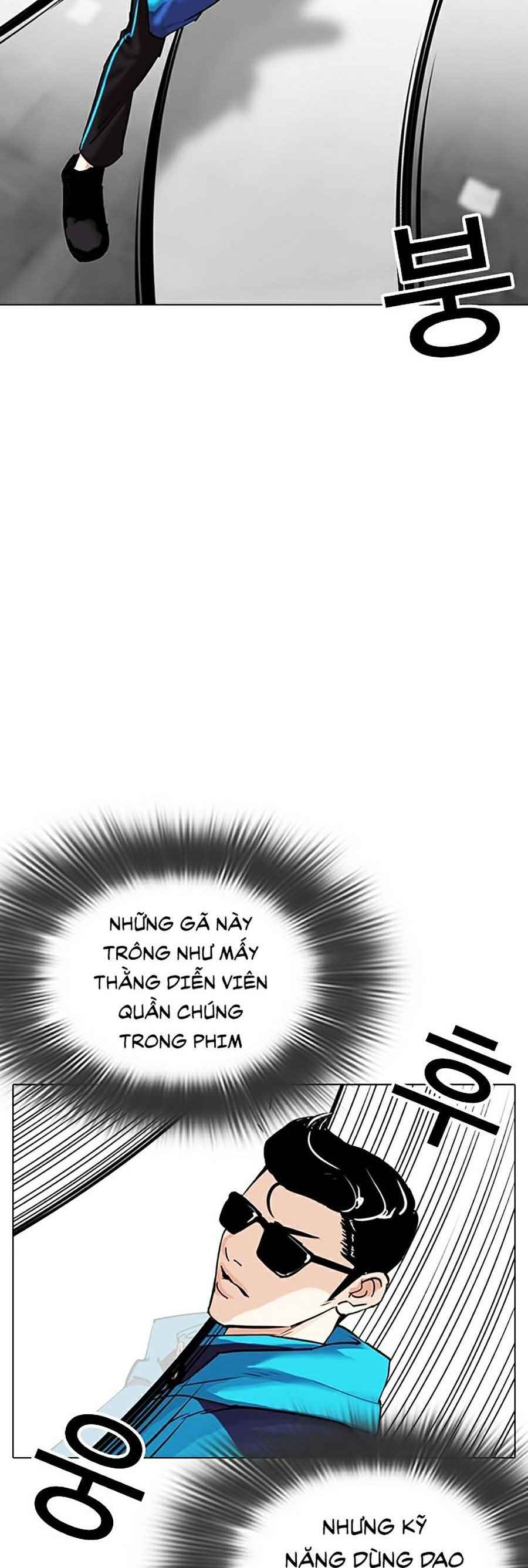 Hoán Đổi Diệu Kì Chapter 310 - Trang 2