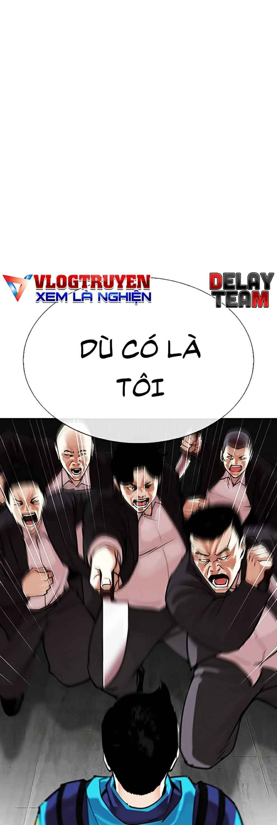 Hoán Đổi Diệu Kì Chapter 310 - Trang 2