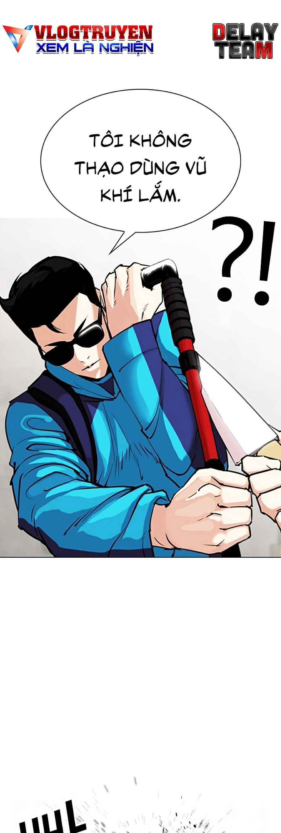 Hoán Đổi Diệu Kì Chapter 310 - Trang 2