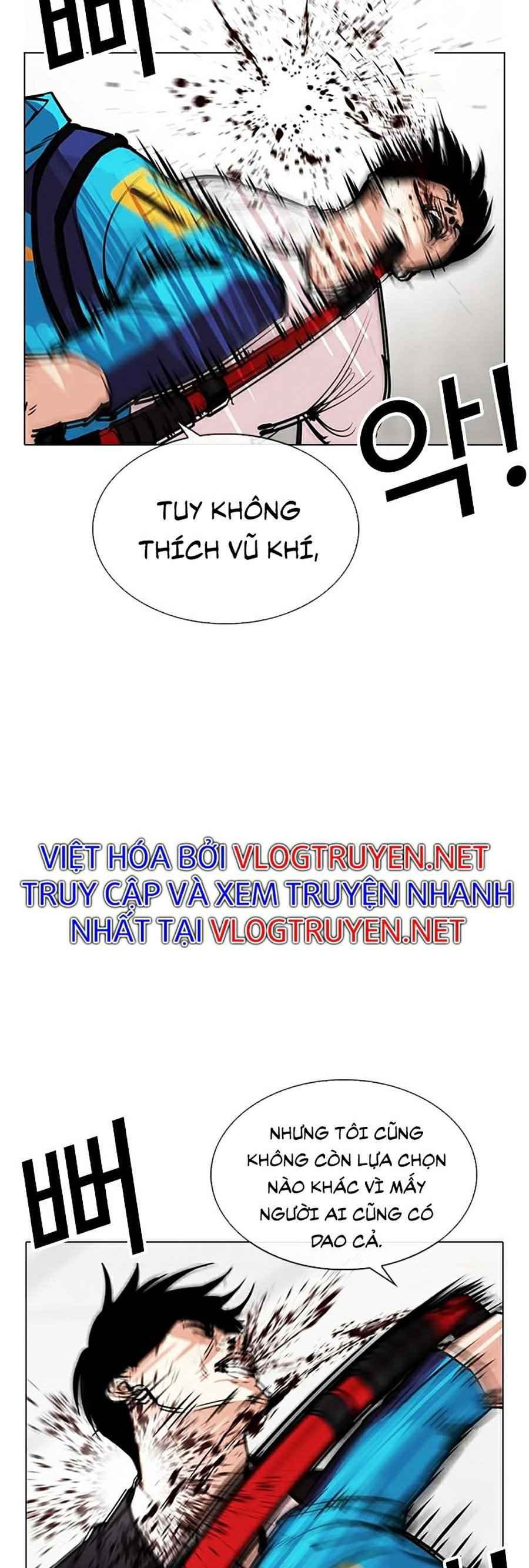 Hoán Đổi Diệu Kì Chapter 310 - Trang 2