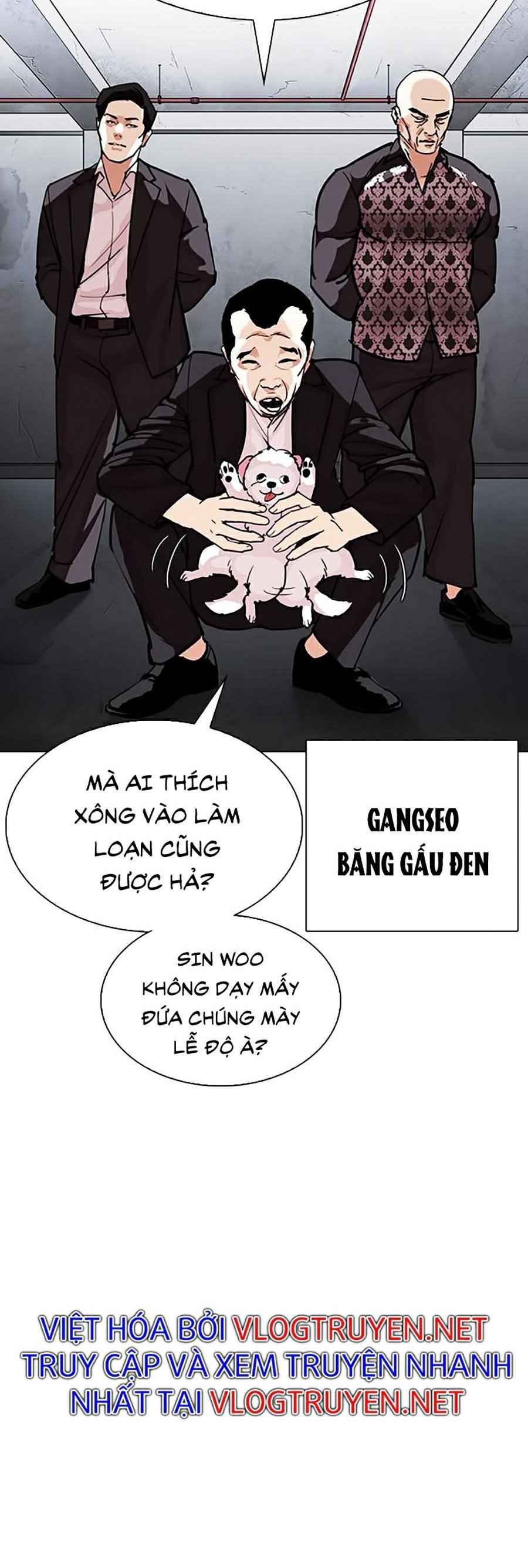 Hoán Đổi Diệu Kì Chapter 310 - Trang 2