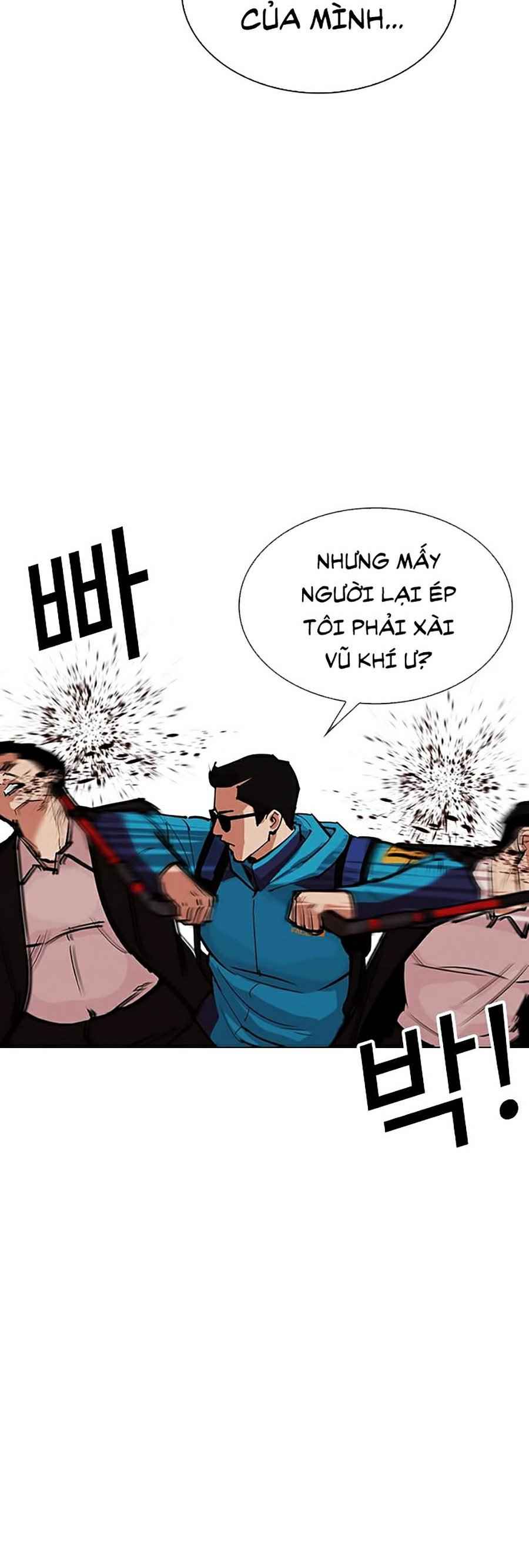 Hoán Đổi Diệu Kì Chapter 310 - Trang 2
