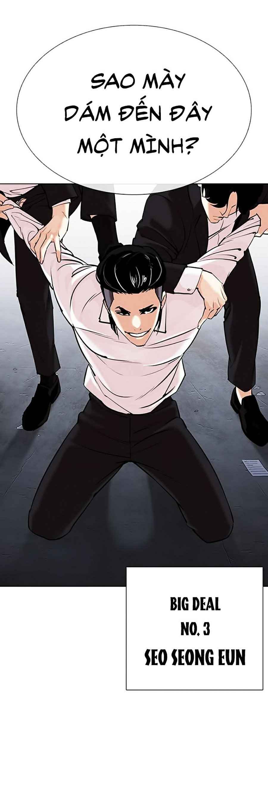 Hoán Đổi Diệu Kì Chapter 310 - Trang 2